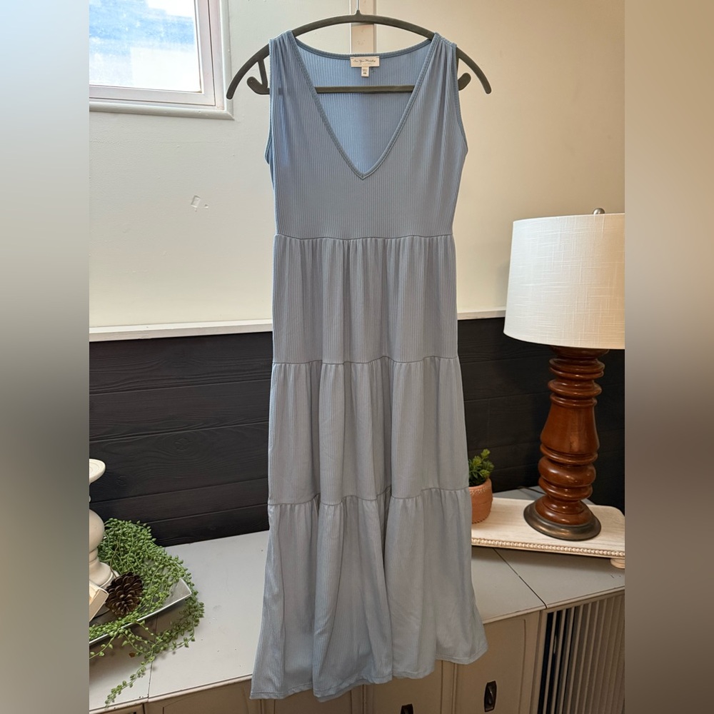 See you Monday dress